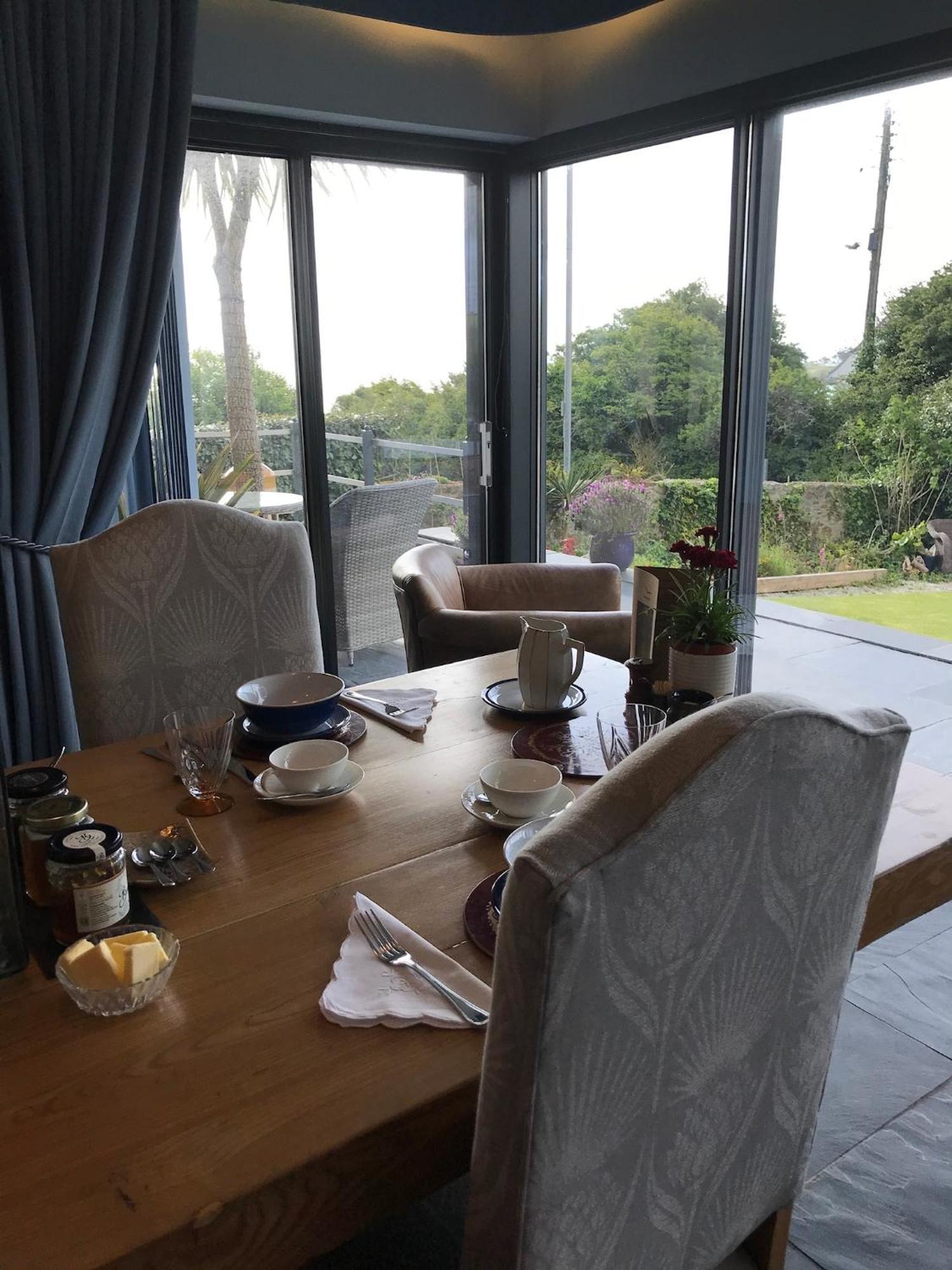 Seagulls Boutique Lodgings เมวากิสซีย์ ภายนอก รูปภาพ